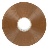 3M 311+ Scotch High Tack Box Sealing Tape, Tan, 72 mm x 914 m (7010506928) (4 Pack) - 5