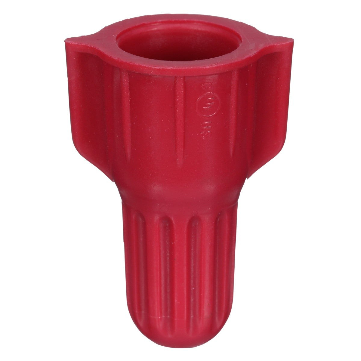 3M SG-R KEG Wire Connector, Steel Spring Twist-on, 18-8 AWG, Red, 20,000 per Keg (7010530144) (20000 Pack) - 2