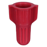 3M SG-R KEG Wire Connector, Steel Spring Twist-on, 18-8 AWG, Red, 20,000 per Keg (7010530144) (20000 Pack) - 2