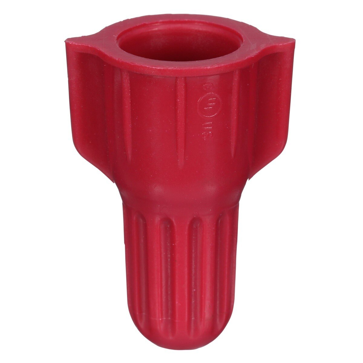 3M SG-R KEG Wire Connector, Steel Spring Twist-on, 18-8 AWG, Red, 20,000 per Keg (7010530144) (20000 Pack) - 2
