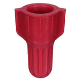 3M SG-R KEG Wire Connector, Steel Spring Twist-on, 18-8 AWG, Red, 20,000 per Keg (7010530144) (20000 Pack) - 2
