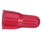 3M SG-R KEG Wire Connector, Steel Spring Twist-on, 18-8 AWG, Red, 20,000 per Keg (7010530144) (20000 Pack) - 3