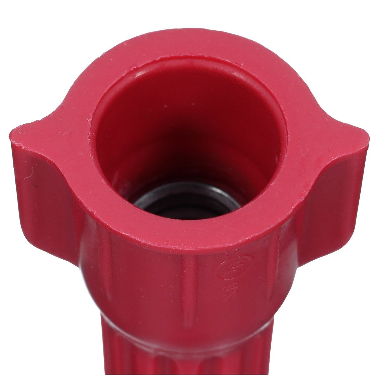 3M SG-R KEG Wire Connector, Steel Spring Twist-on, 18-8 AWG, Red, 20,000 per Keg (7010530144) (20000 Pack) - 4