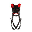 3M P200 Protecta Comfort Vest Positioning Safety Harness 1161414, Medium/Large (7012816682)