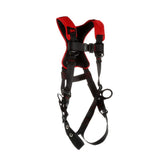 3M P200 Protecta Comfort Vest Positioning Safety Harness 1161414, Medium/Large (7012816682) - 3