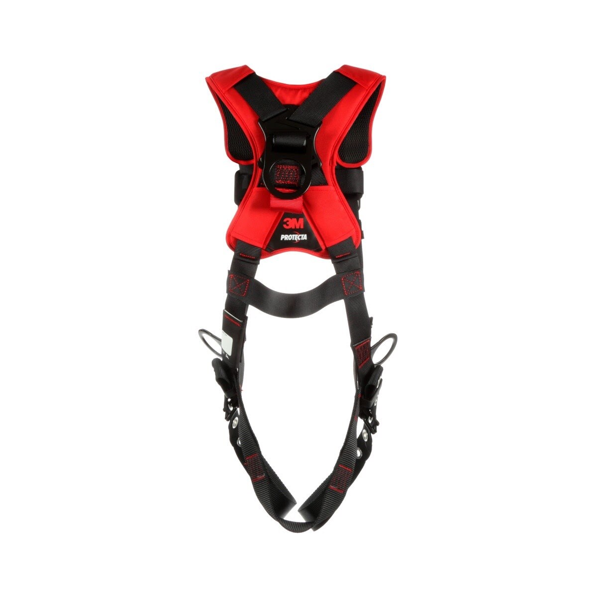 3M P200 Protecta Comfort Vest Positioning Safety Harness 1161414, Medium/Large (7012816682) - 5