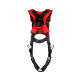 3M P200 Protecta Comfort Vest Positioning Safety Harness 1161414, Medium/Large (7012816682) - 5