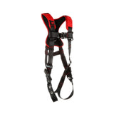 3M 1161420 Protecta P200 Comfort Vest Safety Harness, Small (7012816696) - 4