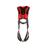 3M 1161423 PROTECTA P200 Comfort Vest Safety Harness, Black, Small (7012816699) - 5