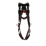 3M 1161563 Protecta P200 Vest Positioning/Retrieval Safety Harness, Small (7012816841) - 4