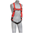3M 1191384 Protecta P200 Hot Work Vest Safety Harness, X-Large (7012816888)