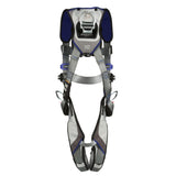 DBI Sala 1402053 ExoFit X200 Climbing Positioning Safety Harness, Gray, X-Large (7012817789) - 2