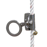 3M 5000003 Protecta Mobile Rope Grab, Fits 5/8 in Rope (7012819598)