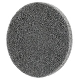 3M XL-UR Scotch-Brite Roloc EXL Unitized Wheel, 2A Medium, TR, 3 in (7100000858) (40 Pack) - 2