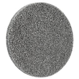 3M XL-UR Scotch-Brite Roloc EXL Unitized Wheel, TR Attachment, Aluminum Oxide, 2 in, 2A Medium, Gray (7100000860) (60 Pack) - 2