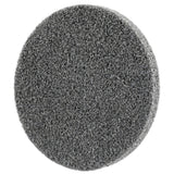 3M XL-UR Scotch-Brite Roloc EXL Unitized Wheel, TR Attachment, Aluminum Oxide, 2 in, 2A Medium, Gray (7100000860) (60 Pack) - 3