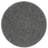 3M XL-UR Scotch-Brite Roloc EXL Unitized Wheel, TR Attachment, Aluminum Oxide, 2 in, 2A Medium, Gray (7100000860) (60 Pack) - 4