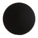3M 02700 Hookit Disc Pad Back-up Pad Hook and Loop Yellow 3 in x 1/2 in 5/16-24 External (7100001985) (5 Pack) - 4
