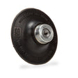 3M TR 45091 Roloc Disc Pad, Hard 3 in 1/4-20 Internal (7100002305) (5 Pack)