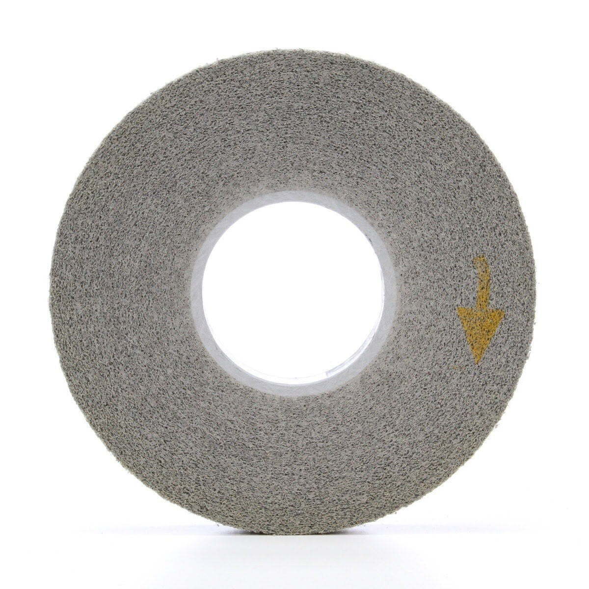 3M XL-WL Scotch-Brite EXL Deburring Convolute Wheel, 8S Fine, 8 in x 1 in x 3 in (7100002691) (3 Pack) - 2