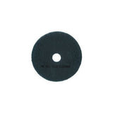 3M 5300 Blue Cleaner Floor Pad, 20 in Diameter, Blue (7100003274) (5 Pack)