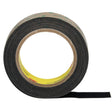3M TB641 Gripping Material, Black, 1 in x 15 ft, Bag (7100003466) (2 Pack)