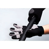 3M TB641 Gripping Material, Black, 1 in x 15 ft, Bag (7100003466) (2 Pack) - 7