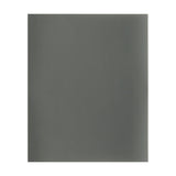 3M 401Q 02020 Wetordry Abrasive Sheet, 2000 Grit, Black, 9 in x 11 in (7100003690) (250 Pack) - 8