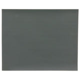 3M 401Q 1200A Abrasive Sheet, Silicon Carbide 1200 Grit, Black, 9 in x 11 in (7100003725) (250 Pack) - 6