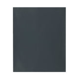 3M 401Q 1200A Abrasive Sheet, Silicon Carbide 1200 Grit, Black, 9 in x 11 in (7100003725) (250 Pack) - 8