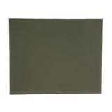 3M 401Q 02034 Wetordry Abrasive Sheet, 1000 Grit Wet/Dry Silicon Carbide Black, 9 in x 11 in (7100003726) (250 Pack) - 6