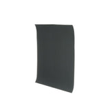 3M 401Q 02034 Wetordry Abrasive Sheet, 1000 Grit Wet/Dry Silicon Carbide Black, 9 in x 11 in (7100003726) (250 Pack) - 9
