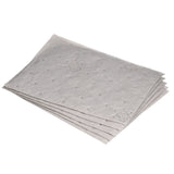 3M M-PD1520DD/M-A2002 Maintenance Sorbent Pad /07164 (AAD), High Capacity, 15 in x 20 in (7100003876) (100 Pack) - 3