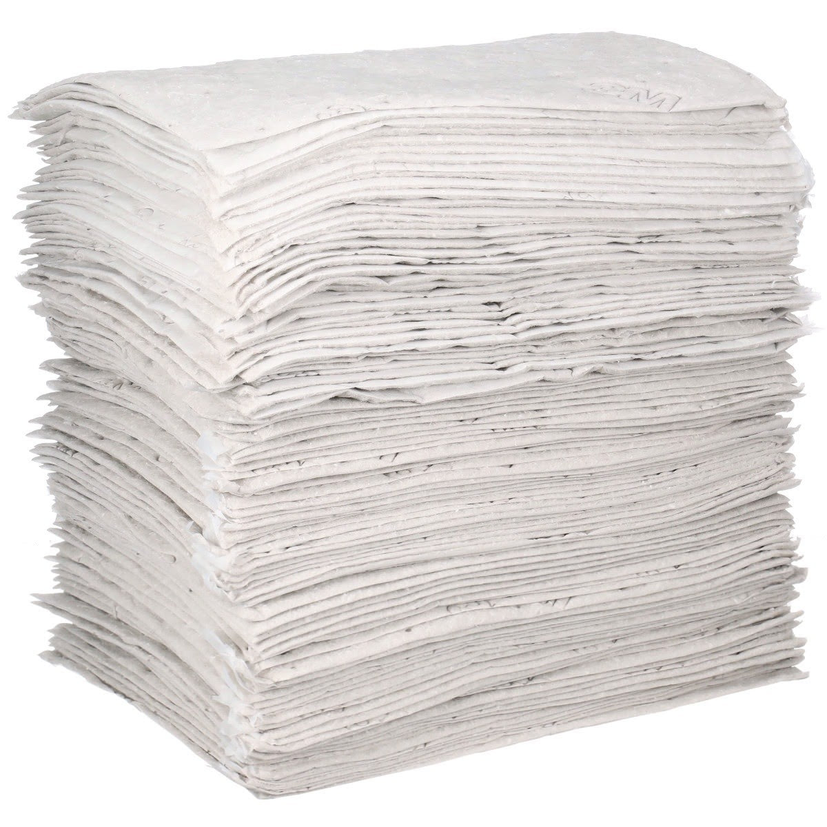 3M M-PD1520DD/M-A2002 Maintenance Sorbent Pad /07164 (AAD), High Capacity, 15 in x 20 in (7100003876) (100 Pack) - 6