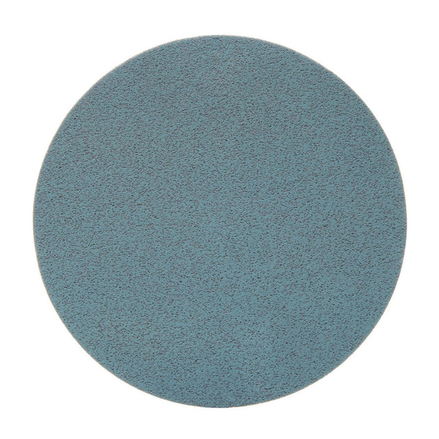 3M 443SA 30662 Trizact Hookit Foam Disc, P5000, Blue, 6 in (7100003887) (60 Pack)