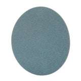 3M 443SA 30662 Trizact Hookit Foam Disc, P5000, Blue, 6 in (7100003887) (60 Pack) - 3