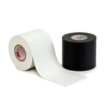 3M Scotch Fire-Retardant Electric Arc Proofing Tape 77, Black, 3 in x 20 ft (77B-3X20FT) (7100004701) (10 Pack)