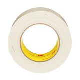 3M Traction Tape, Tan, 2 in x 36 yd, 9.3 mil (5401) (7100005655) (12 Pack) - 3