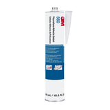 3M 560 Polyurethane Adhesive Sealant, Black, 10.5 oz Cartridge (41597) (7100005901) (12 Pack)
