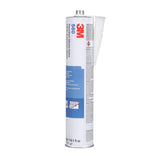 3M 560 Polyurethane Adhesive Sealant, Black, 10.5 oz Cartridge (41597) (7100005901) (12 Pack) - 2