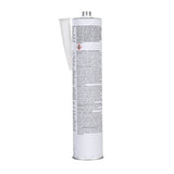 3M 560 Polyurethane Adhesive Sealant, Black, 10.5 oz Cartridge (41597) (7100005901) (12 Pack) - 3