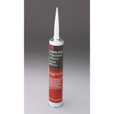 3M 560 Polyurethane Adhesive Sealant, Black, 10.5 oz Cartridge (41597) (7100005901) (12 Pack) - 9
