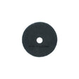 3M 5300 Blue Cleaner Pad, Blue, 330 mm x 82 mm, 13 in (7100006172) (5 Pack)