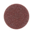 3M SC-DR Scotch-Brite Roloc TR Surface Conditioning Disc, Aluminum Oxide Medium, Maroon, 4 in (7100007035) (400 Pack)