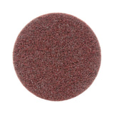 3M SC-DR Scotch-Brite Roloc TR Surface Conditioning Disc, Aluminum Oxide Medium, Maroon, 4 in (7100007035) (400 Pack)
