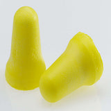 3M 312-1208 E-A-R E-Z-Fit Earplugs , Uncorded, PolyBag (7100007118) (200 Pack)