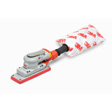 3M 28529 Elite Self Generated Vacuum Random Orbital Sander, 70 mm x 198 mm, 1/8 in Orbit (7100007376) - 4
