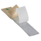 3M SJ3507 Loop Fastener, White, 1 in x 50 yd Roll (7100007616) (4 Pack) - 4