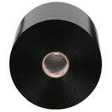 3M Scotchrap Vinyl Corrosion Protection Tape 51, 6 in x 100 ft, Unprinted, Black (7100007740) (4 Pack) - 2