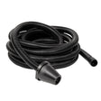 3M 05215 Dust Free Hose Extension Kit (7100007820)